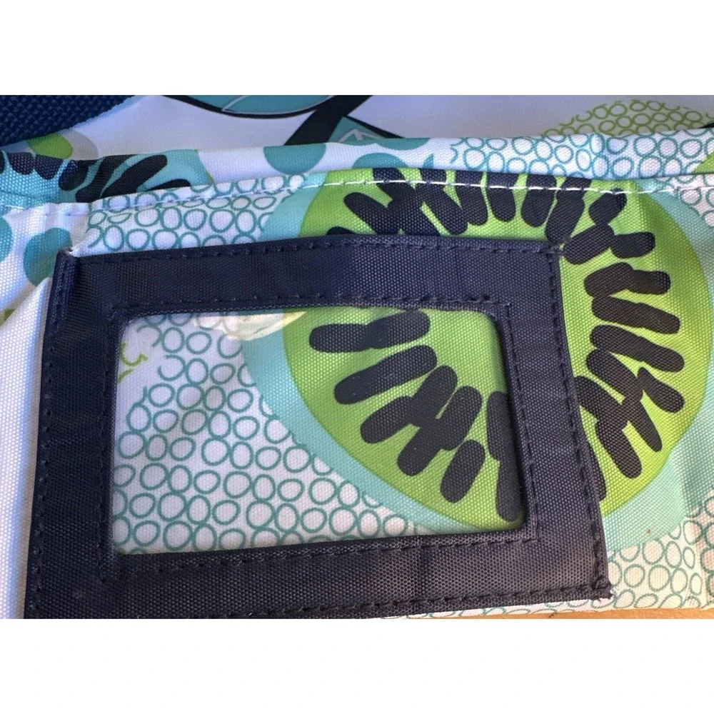 Thirty One Perfect Party Set Insulated Floral Cold Hot Casserole Carrier‎ Cooler